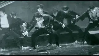 [GOT7 JB]180602 EYESONYOUINMACAU -  GIRLS GIRLS GIRLS(JB focus)