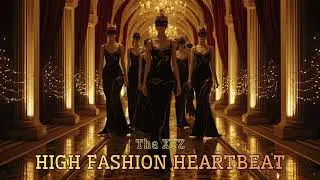 The XYZ - HIGH FASHION HEARTBEAT