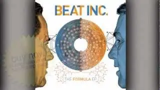 Beat Inc. - Black tea morning (DAISUKE TANABE RMX)