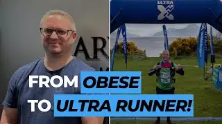 From Obese to Ultra Marathon Runner | Matt Gibson&rsquo;s Man v Fat Transformation