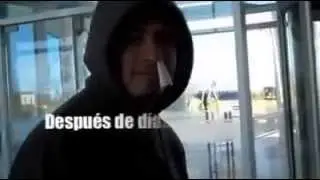 Videodiario Reik- Capitulo 3