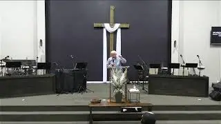 Wednesday Night Bible Study: UNITY, part 3