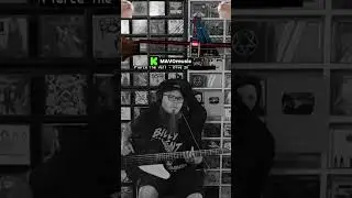 [⚡] Rocksmith Bass &ndash; Dive In (Pierce The Veil) | Full Cover Linked #rocksmith #bass #piercetheveil