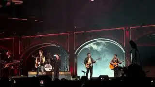 California - Phantom Planet & Jonas Brothers - 9/27/2025