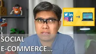 Social E-Commerce&hellip; Business Focus LIVE...
