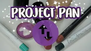 Top to Bottom Project Pan {Update #4}