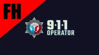 Official 911 Operator (by Jutsu Games/Games Operators) Launch Trailer