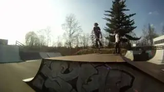 Flyout