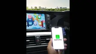 Hyundai Grand i10 NIOS | Apple Car play and Android Auto
