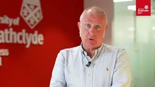 Dr. Phil Considine: University of Strathclyde Business School UAE