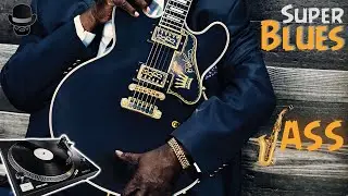 Super Blues - Unicorn Heads / Jazz & Bluss / Супер Блюз / No Copyright Music