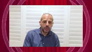 C3S Gala Category 3: Alberto Troccoli, World Energy & Meteorology Council