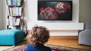 Neurologist: COVID-19 stress can cause psychological scars in kids