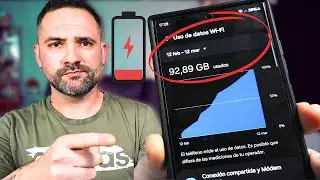 ¡Apaga Esto! La Batería Y El Rendimiento De Android Sera El Doble