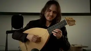 Paolo Schianchi // LIVE @ CAPA 2012