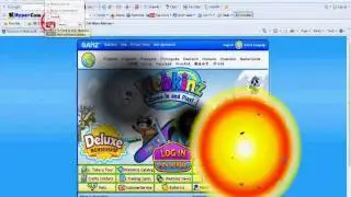 Net Disaster Showcase