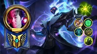 Swifte '' Thresh '' Main Montage (Calculated, Outplays, Pentakills, One-shot, 1vs5, Combos)