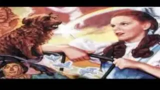 JUDY GARLAND: WHAT HAPPENED TO DOROTHY'S DRESS FROM 'THE WIZARD OF OZ'?