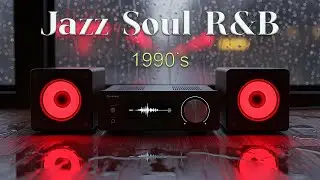 Golden Soul Sessions &ndash; 90s Smooth Jazz & R&B for Heart and Mind