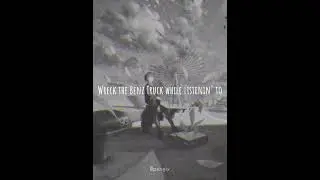 If U Leave - Juice Wrld, Whatsapp Status, Status, Aesthetic, Lyrics, Unreleased