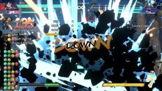 ROUNDSTART ToD with Beerus