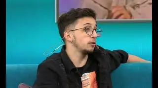 Hay Que Ver: La cara desconocida de Rodrigo Noya