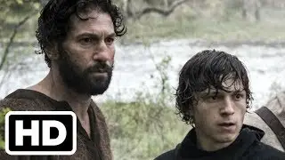 Pilgrimage - Exclusive Trailer (Tom Holland, Jon Bernthal) #2