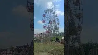 फुटानी बाजार के पंडाल 2025 Octopus 🐙 Mela #trendingreels #bihar #mela #chapra #jalalpur #shortvideos