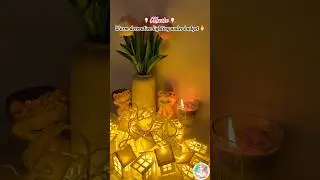 Meesho Soft Decorative Lights ✨ Cozy Festive Glow