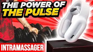 Best Workout Recovery Device | Neck, Shoulder & Spine Feel The Stiffness Melt Away