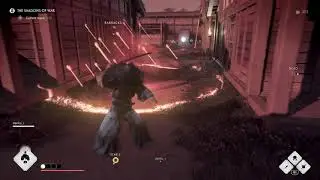 2 Players!! Nightmare SURVIVAL w/danku_r!! LAST WAVE FAIL?!?! 🧐 - Ghost of Tsushima legends!!