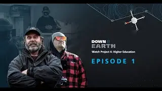 Down to Earth Higher Education MVCC Episode 1