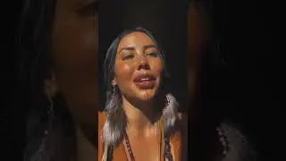 Native American singer. #music #amazingshorts #indianmusic #motivation