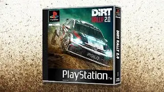 DiRT Rally 2.0 TEST : Le DARK SOULS des jeux de course 💀