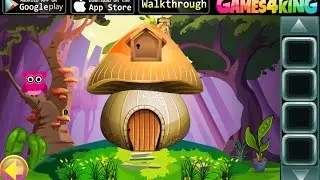 Ant friends escape - soluce