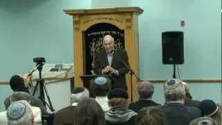 Open Orthodoxy! A Modern Orthodox Rabbi's Creed Part 2, C.  by Rabbi Avi Weiss