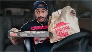 Is Pizza Hut's New Wing Deal Competing With WingStop?