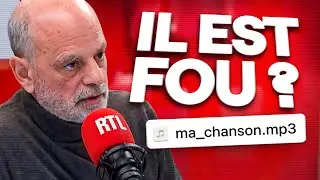 Ce ministre ce grille en direct à cause de l'iA