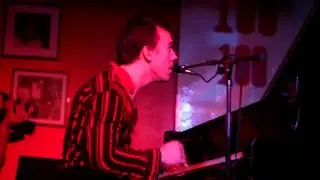 Henri Herbert 100 club 720p