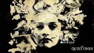 The Quiet Ones (2014) 11. Telegram Sam [feat. T. Rex] [Soundtrack HD]