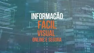 Sua infraestrutura segura, funcionando e sem acidentes.