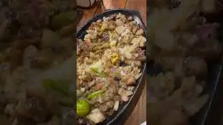 Идеальный пулутан к вашему любимому пиву #sisig #pulutan #beerpairing #shorts