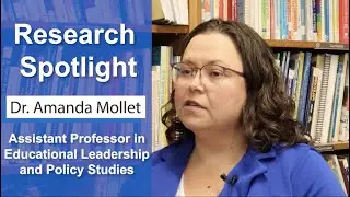KU scholar explores diversity and equity in higher education