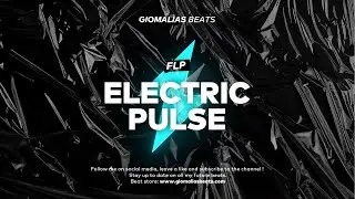 [FREE FLP] Slap DEEP HOUSE |⚡