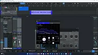 FAST AND EASY - Studio One Voiceover Demo Recording (Tutorial)