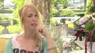 Hour of Power met Petra Pelties, zondag 13 september 2015