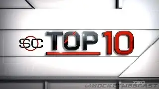 Top 10 NHL Goals by 1st Overall Picks (HD)