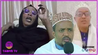 Beesha Samaroon Waxa Dagaalka Galiyay Mohamed Abiib Waana Reerka Dagaalka Wada Nabadana Diidan