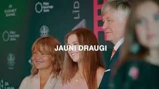 JA Latvia Līderu programma 2025