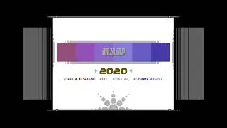 Artstate - 2020 | C64 Intro